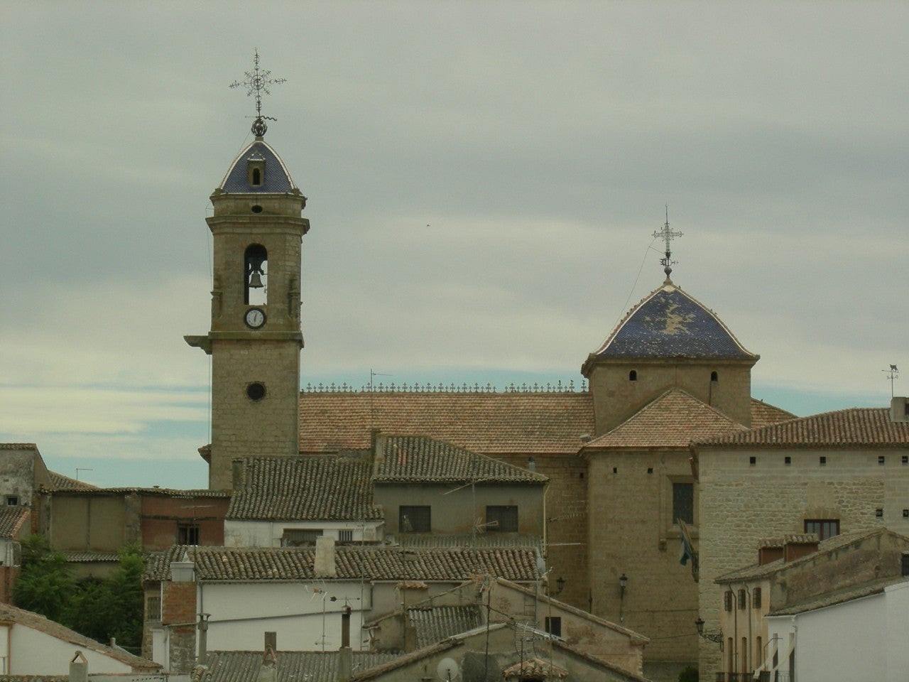 Castellar