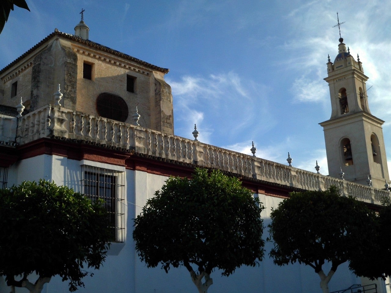 Olivares