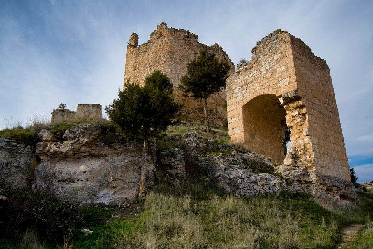 Castillejo de Robledo
