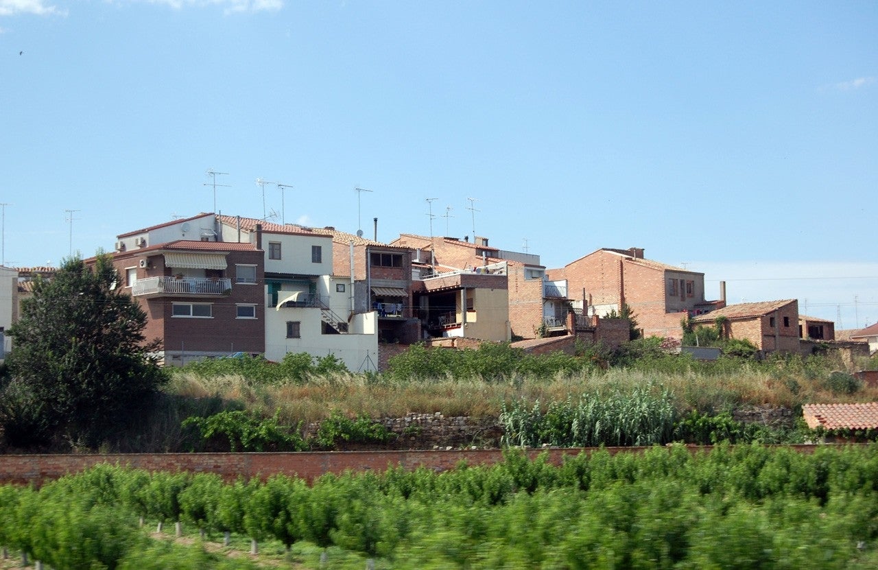Seròs