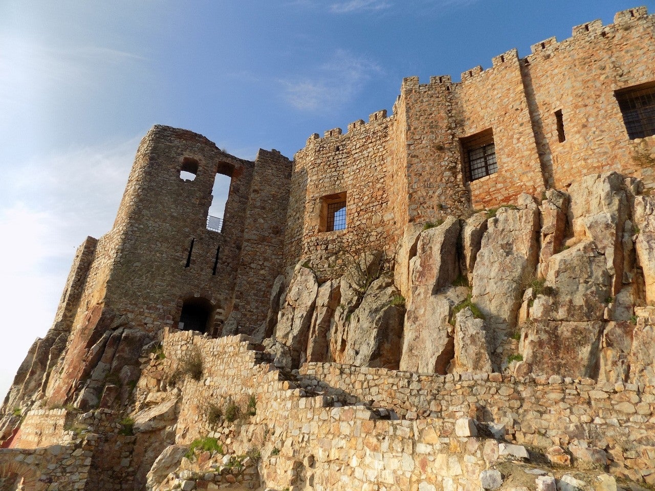 Villanueva de San Carlos