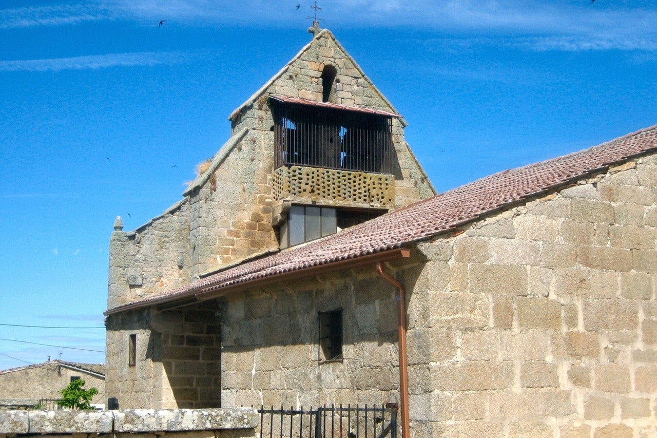 Bermillo de Sayago