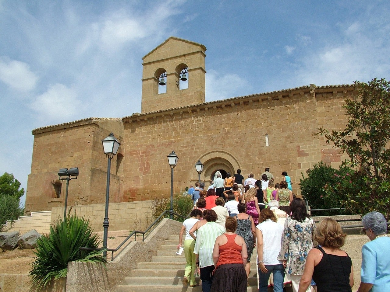 Albero Bajo