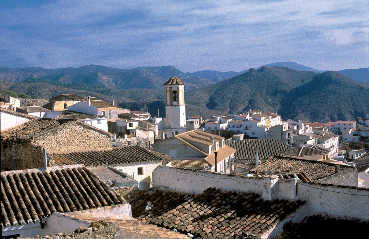 Lúcar
