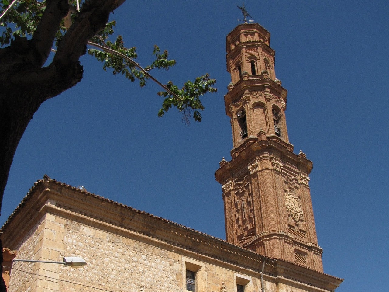 Torrijo del Campo