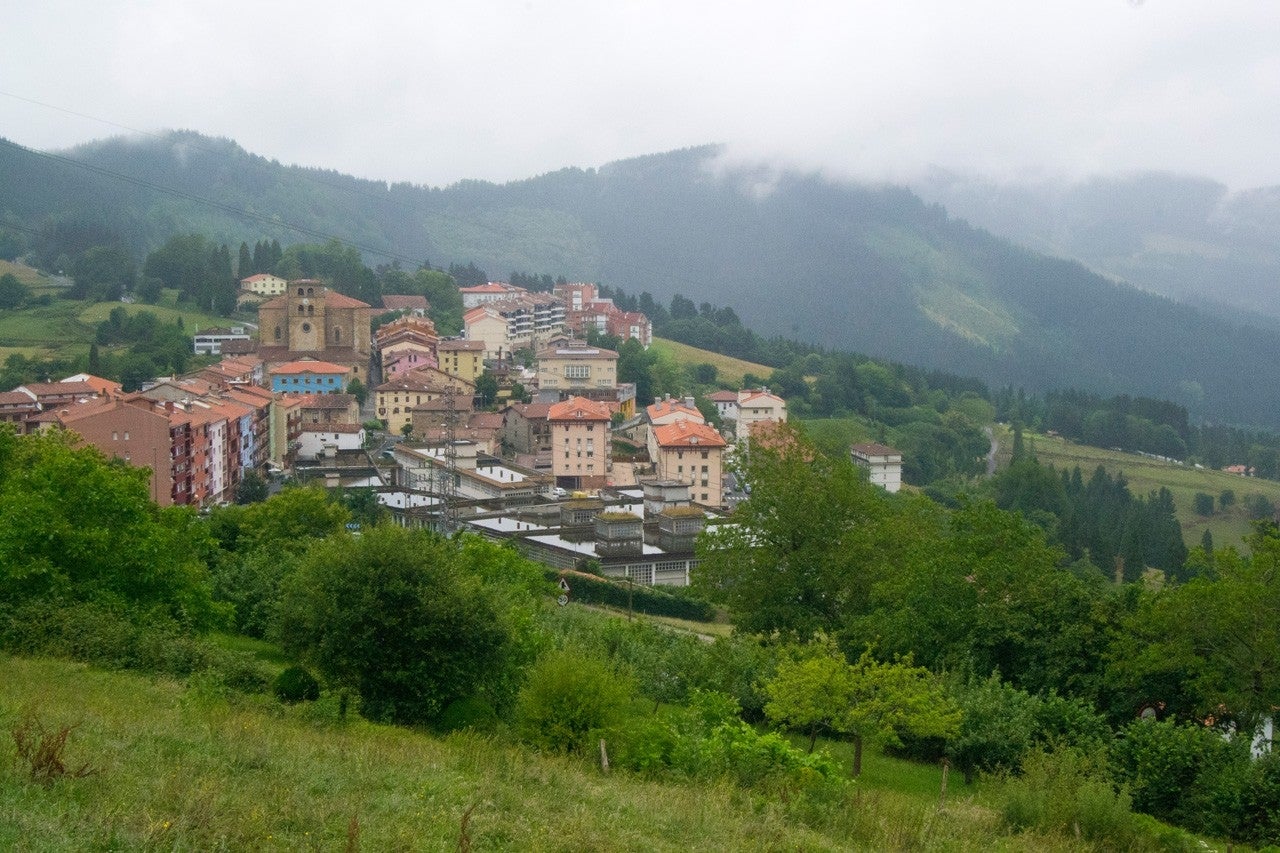 Elgeta
