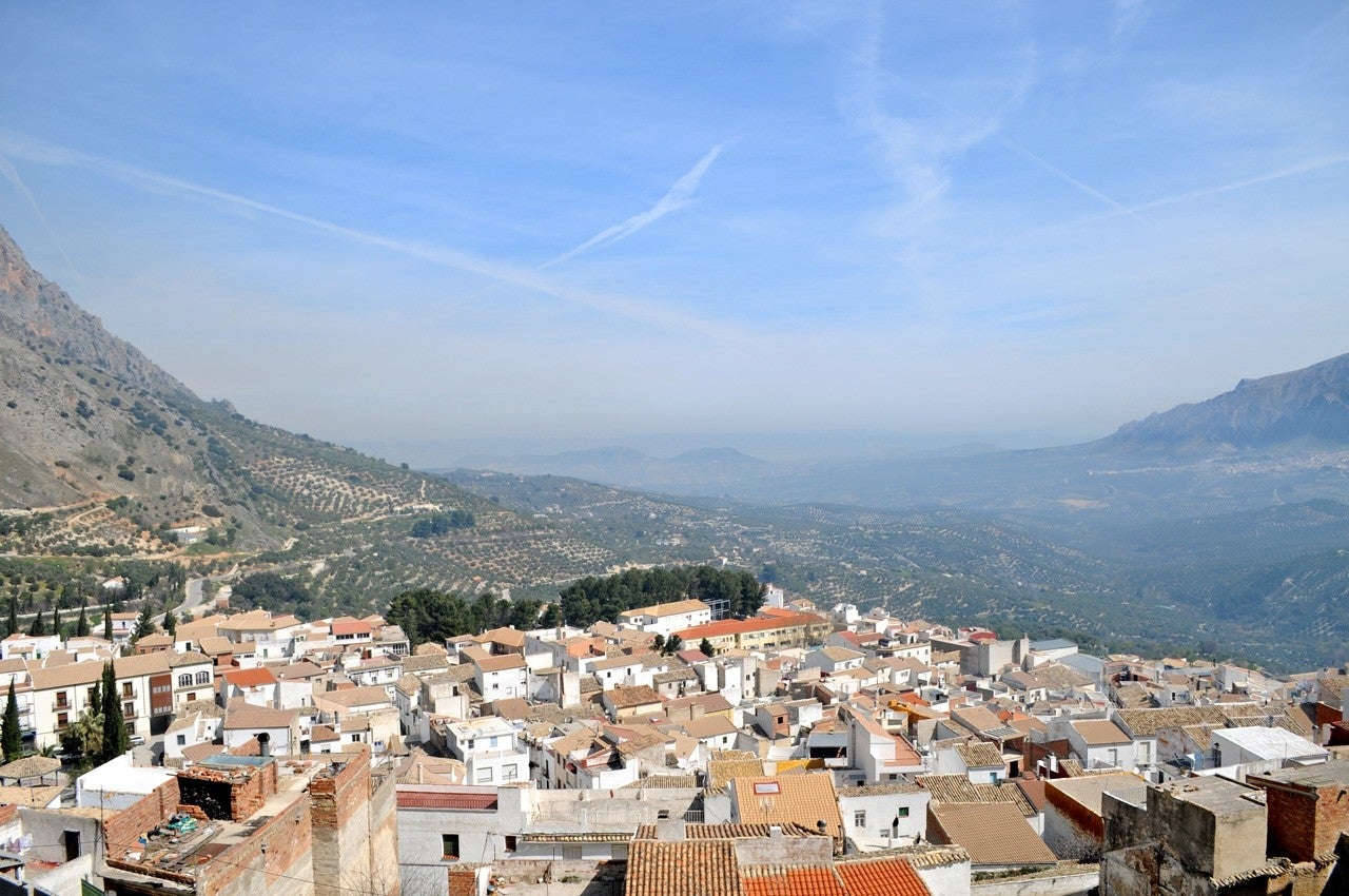 Albanchez