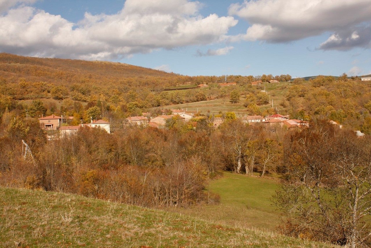 Tinieblas de la Sierra