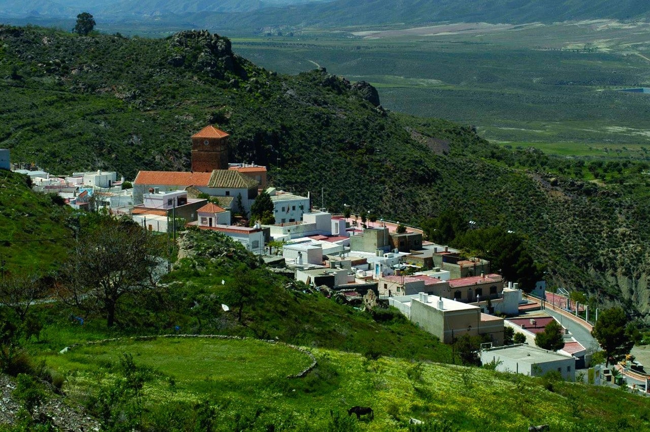 Turrillas