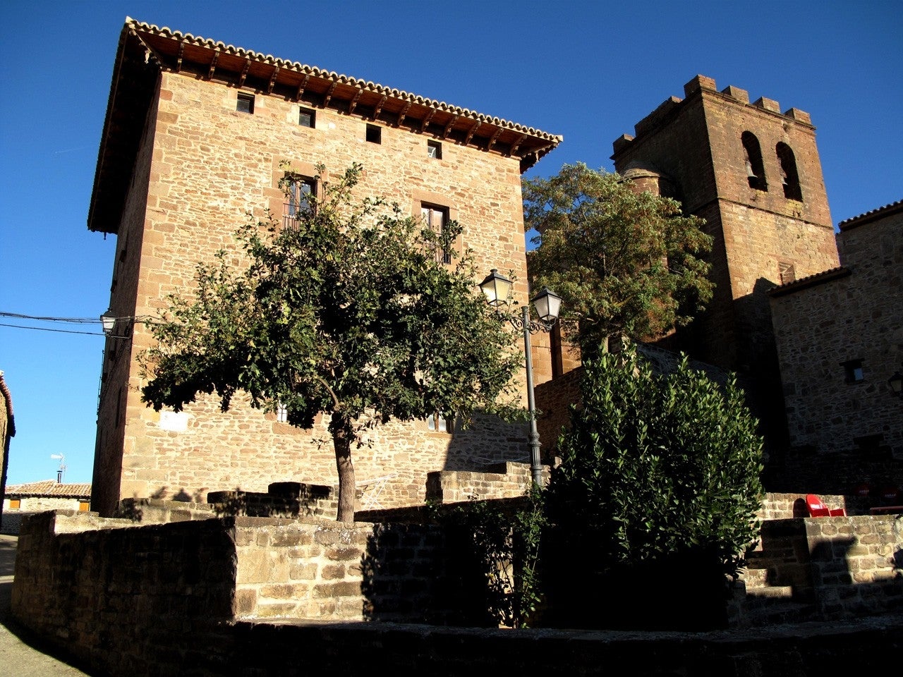 Undués de Lerda
