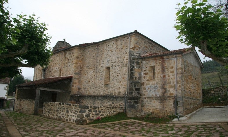 Ramales de la Victoria
