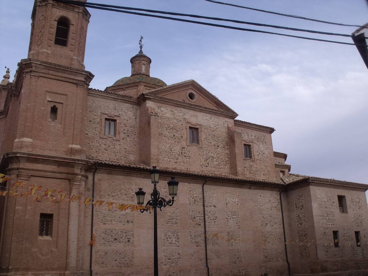 Aguarón