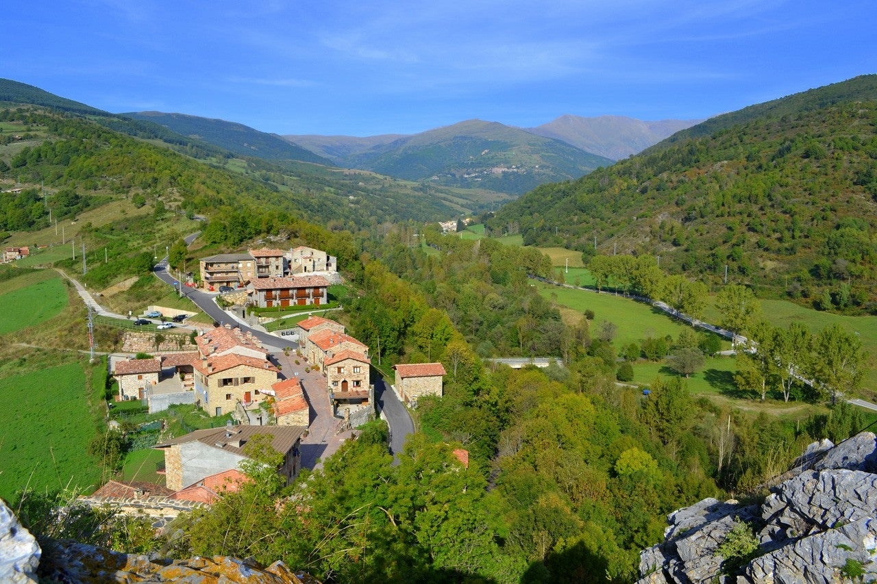 Vilallonga de Ter