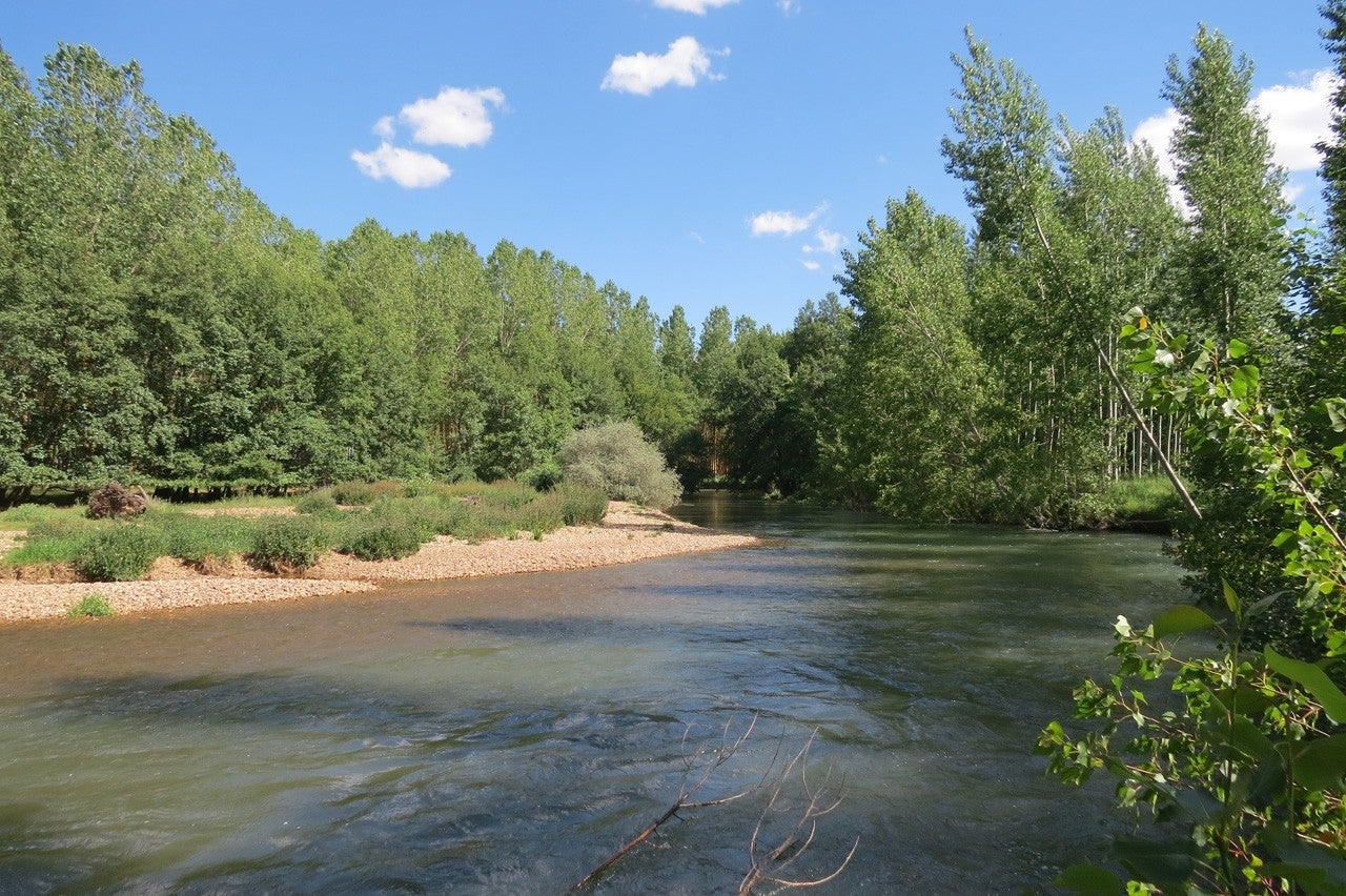 La Serna