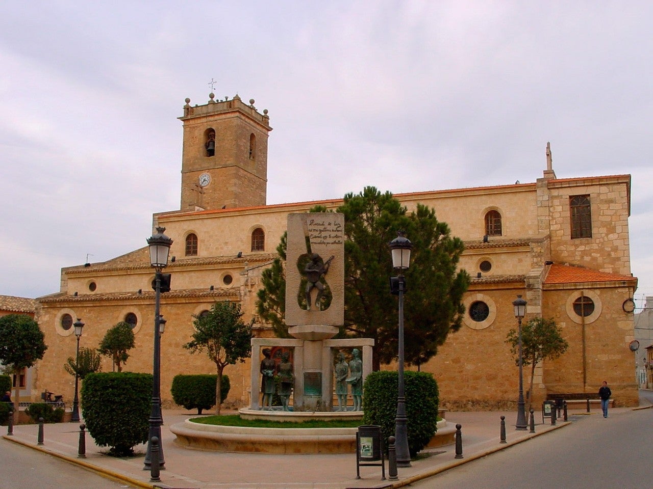 Casasimarro