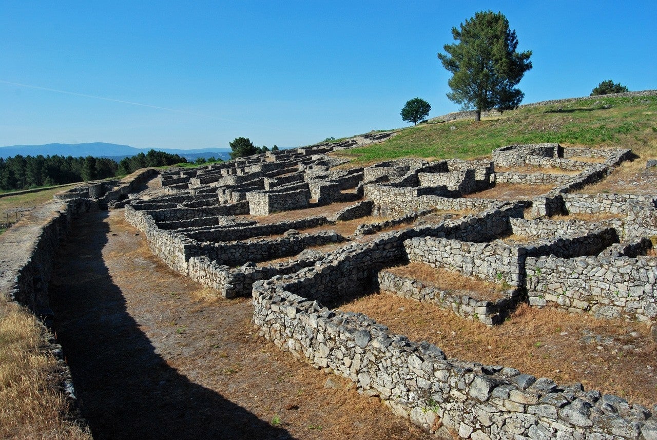 San Amaro