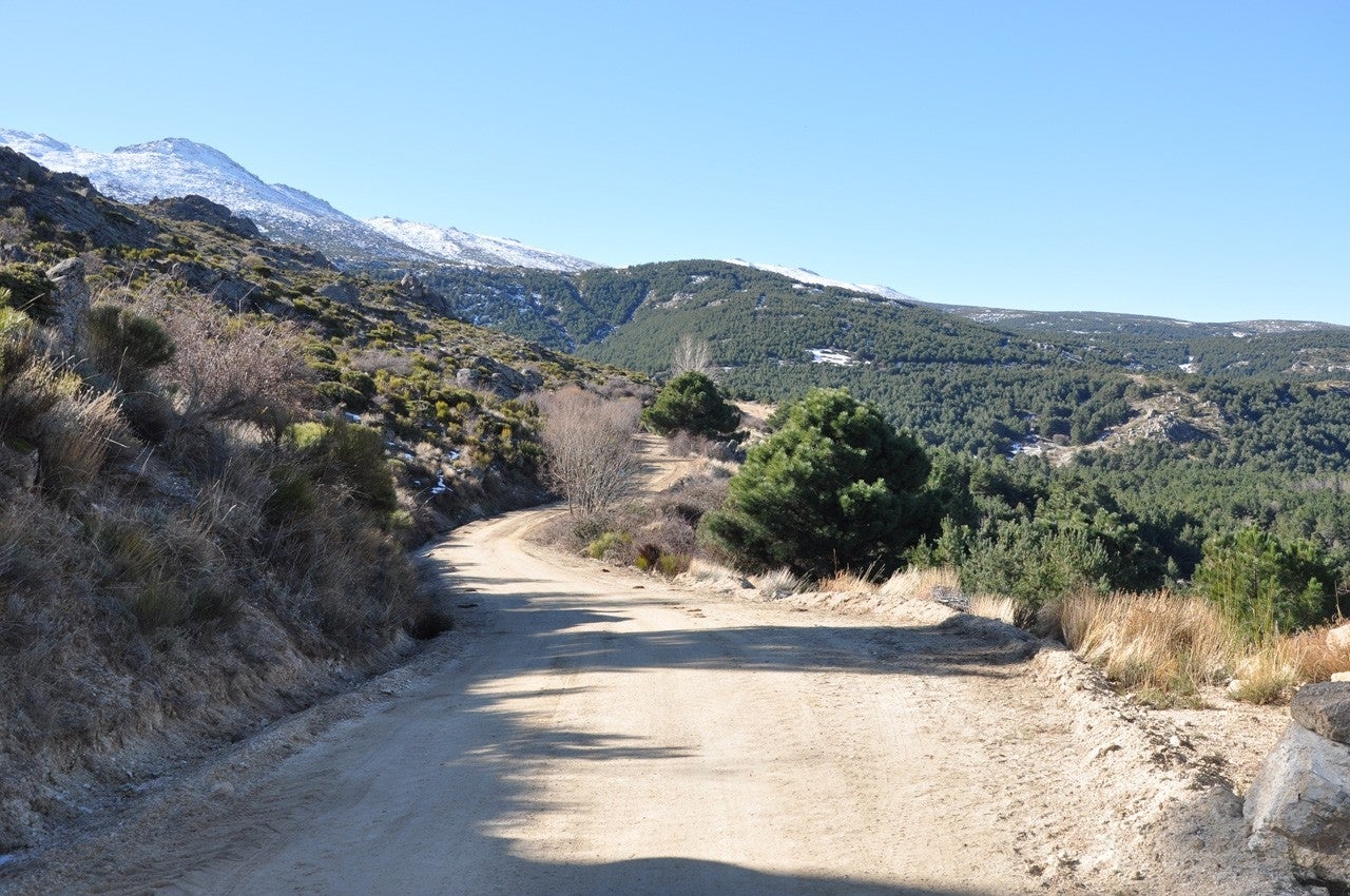 San Juan del Molinillo