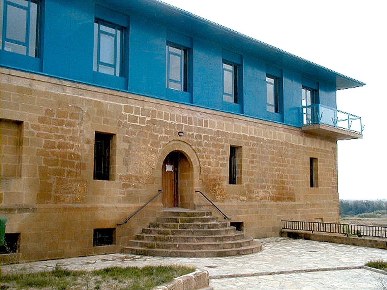 Sangarrén