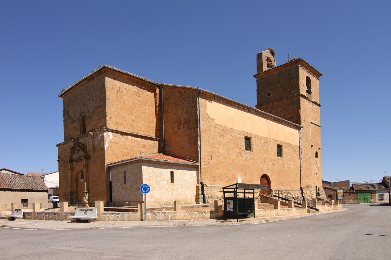 Villoruela