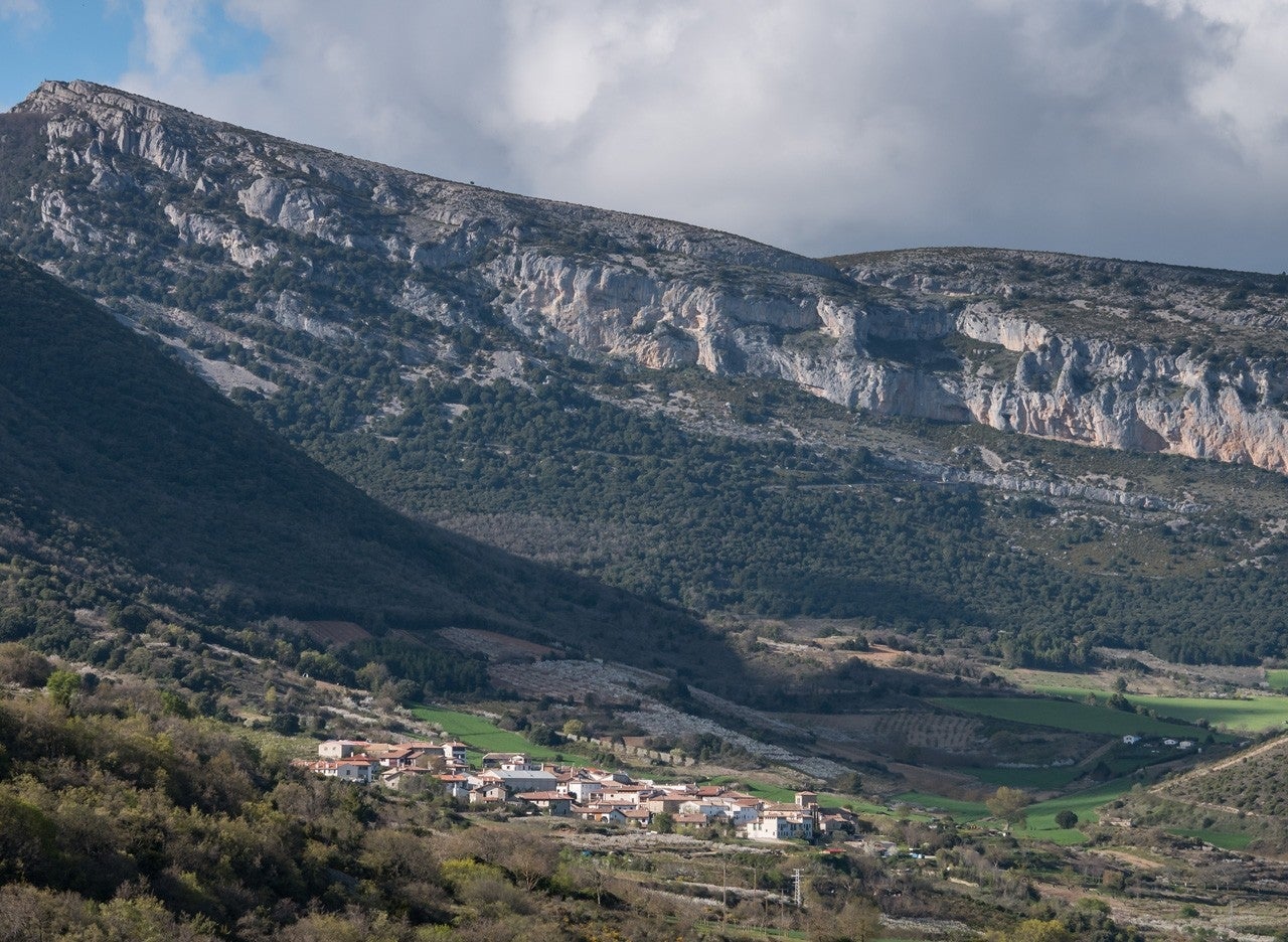 Bidaurreta