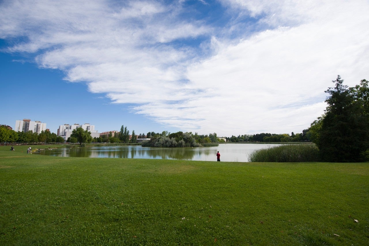 Laguna de Duero