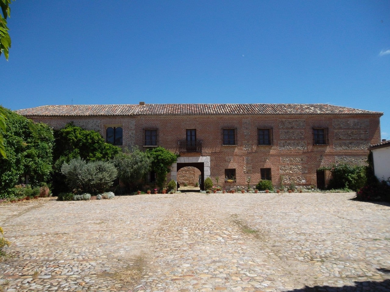 Fontanar