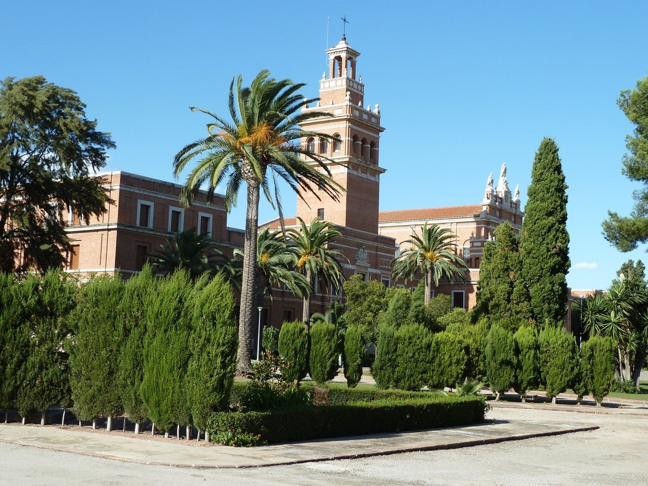 Moncada