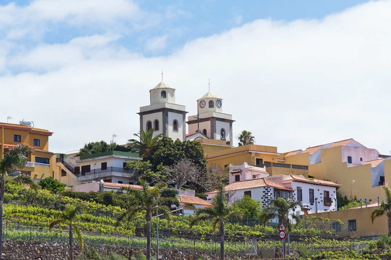 La Matanza de Acentejo
