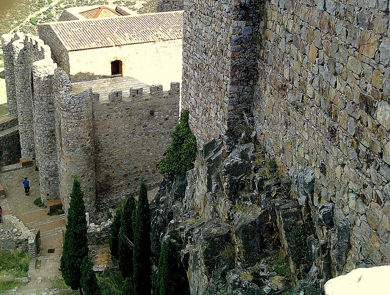 Aldea del Rey