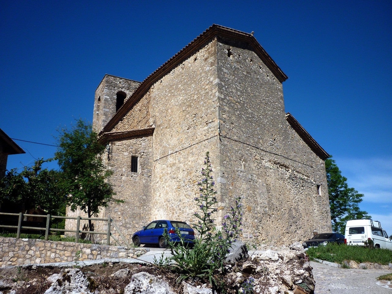 Josa i Tuixén