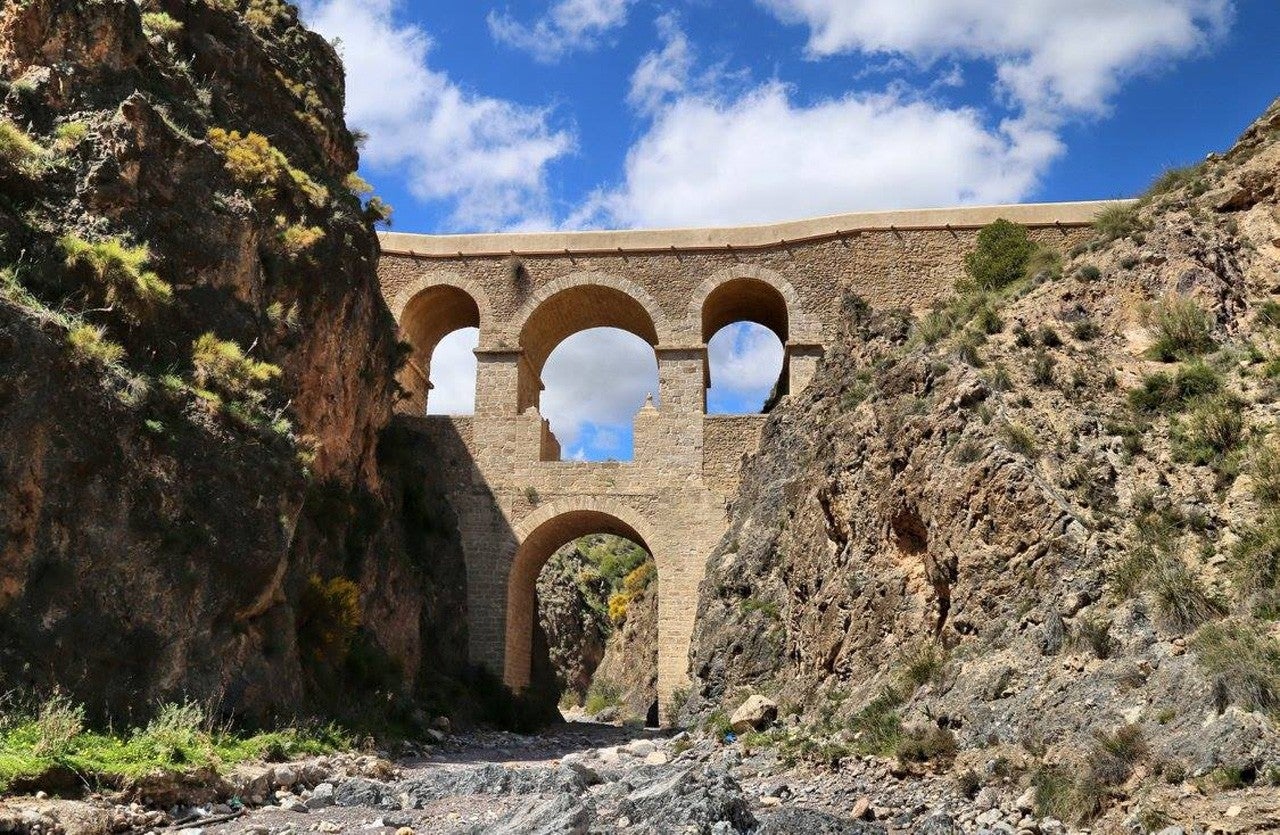 Alhama de Almería