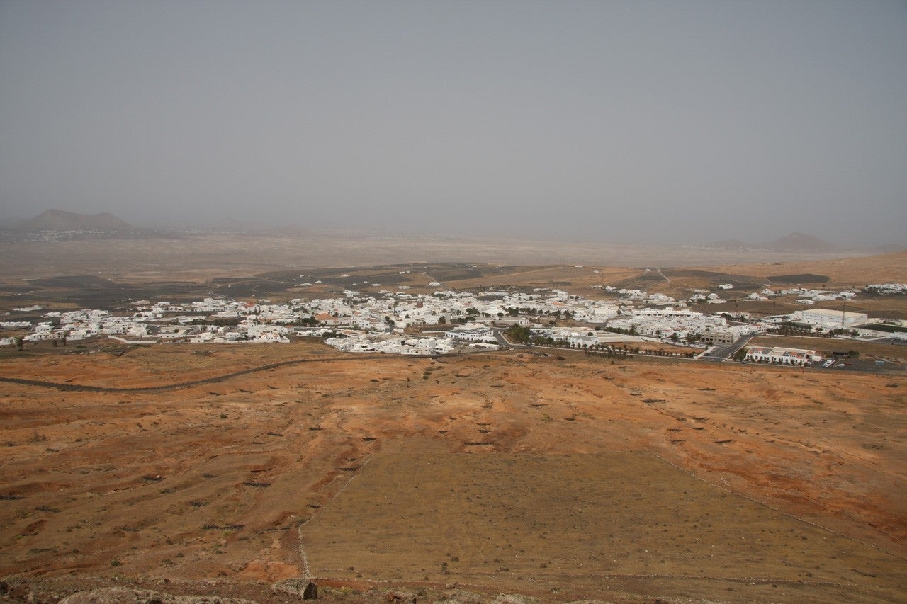Teguise