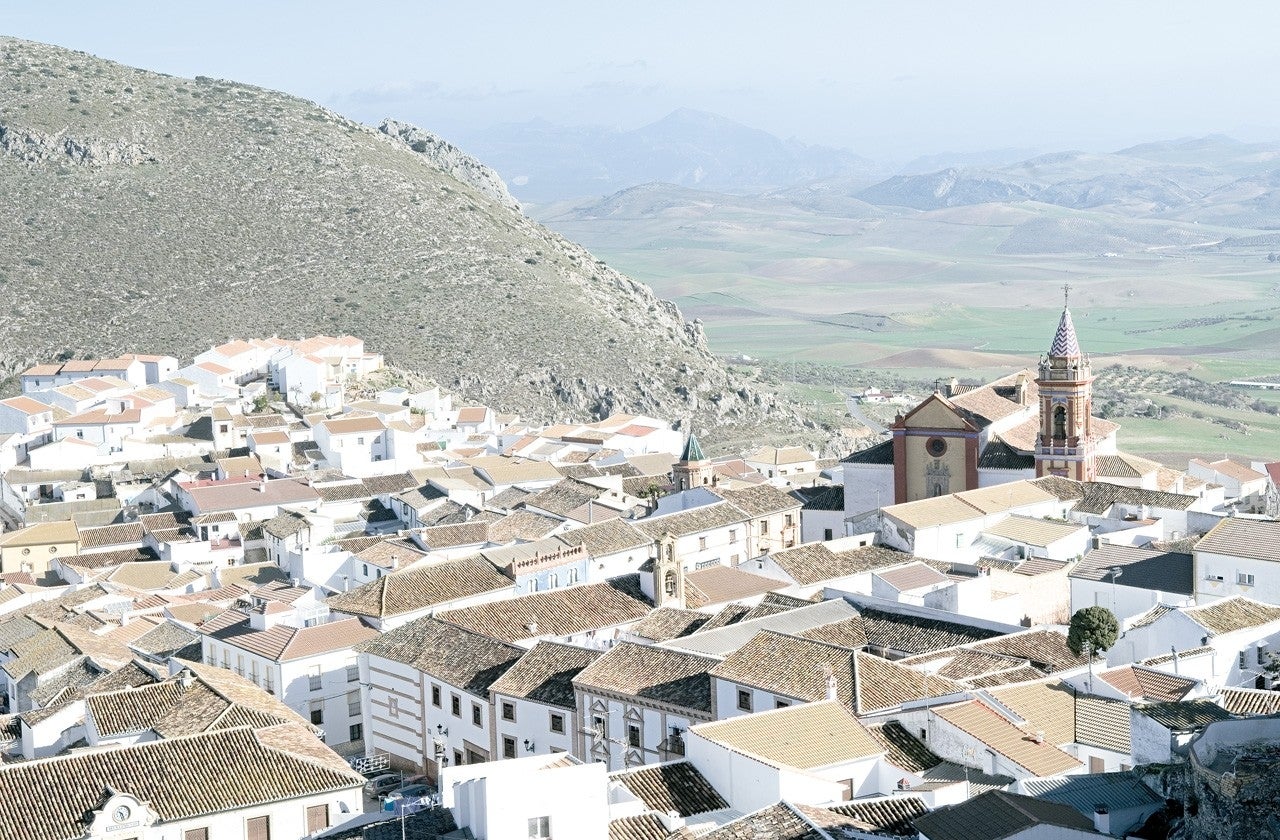 Cañete la Real