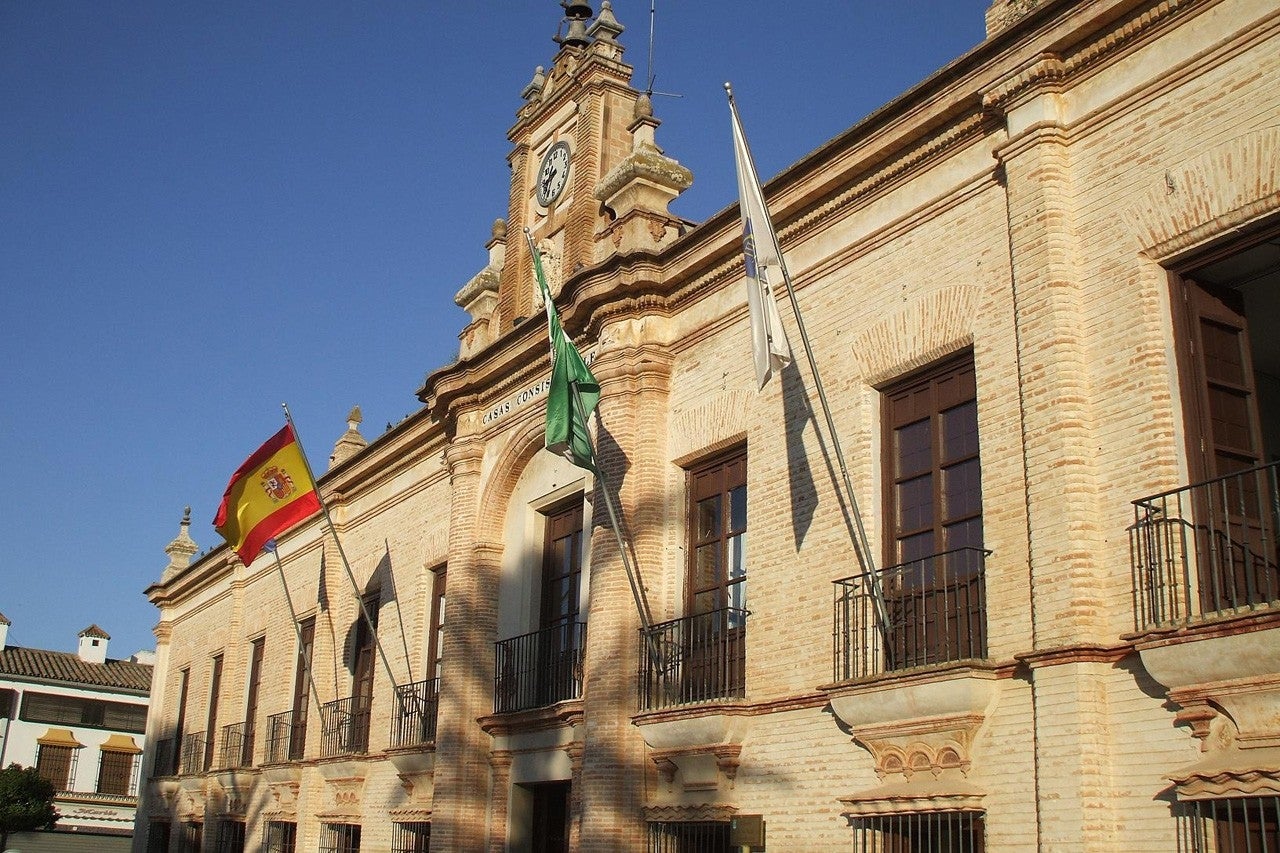 La Carlota