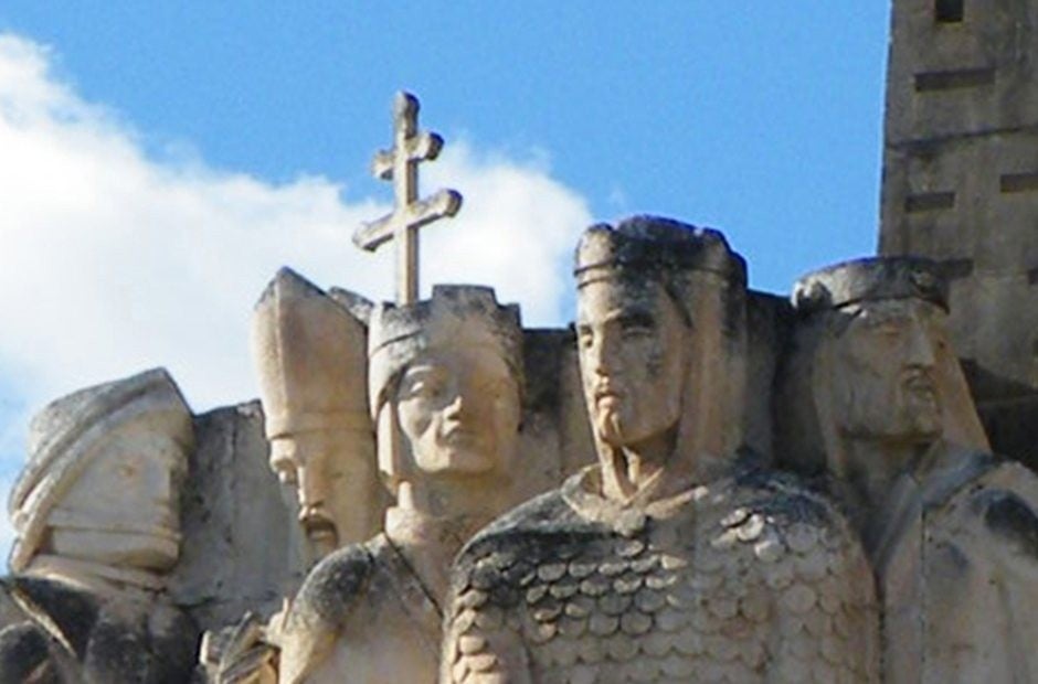 La Carolina
