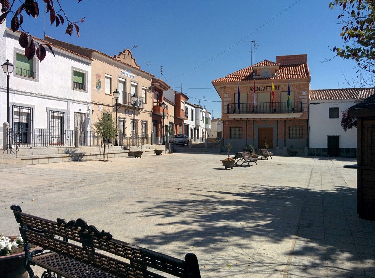 Villanueva de Bogas