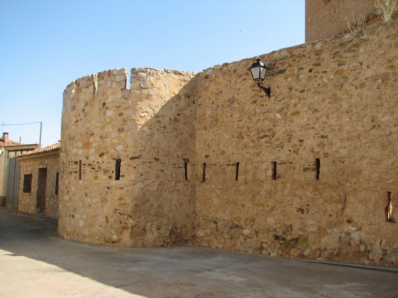 Romanos