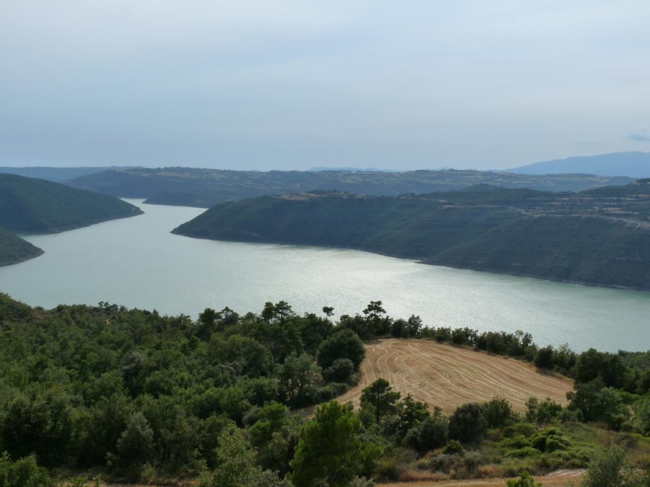 La Baronia de Rialb