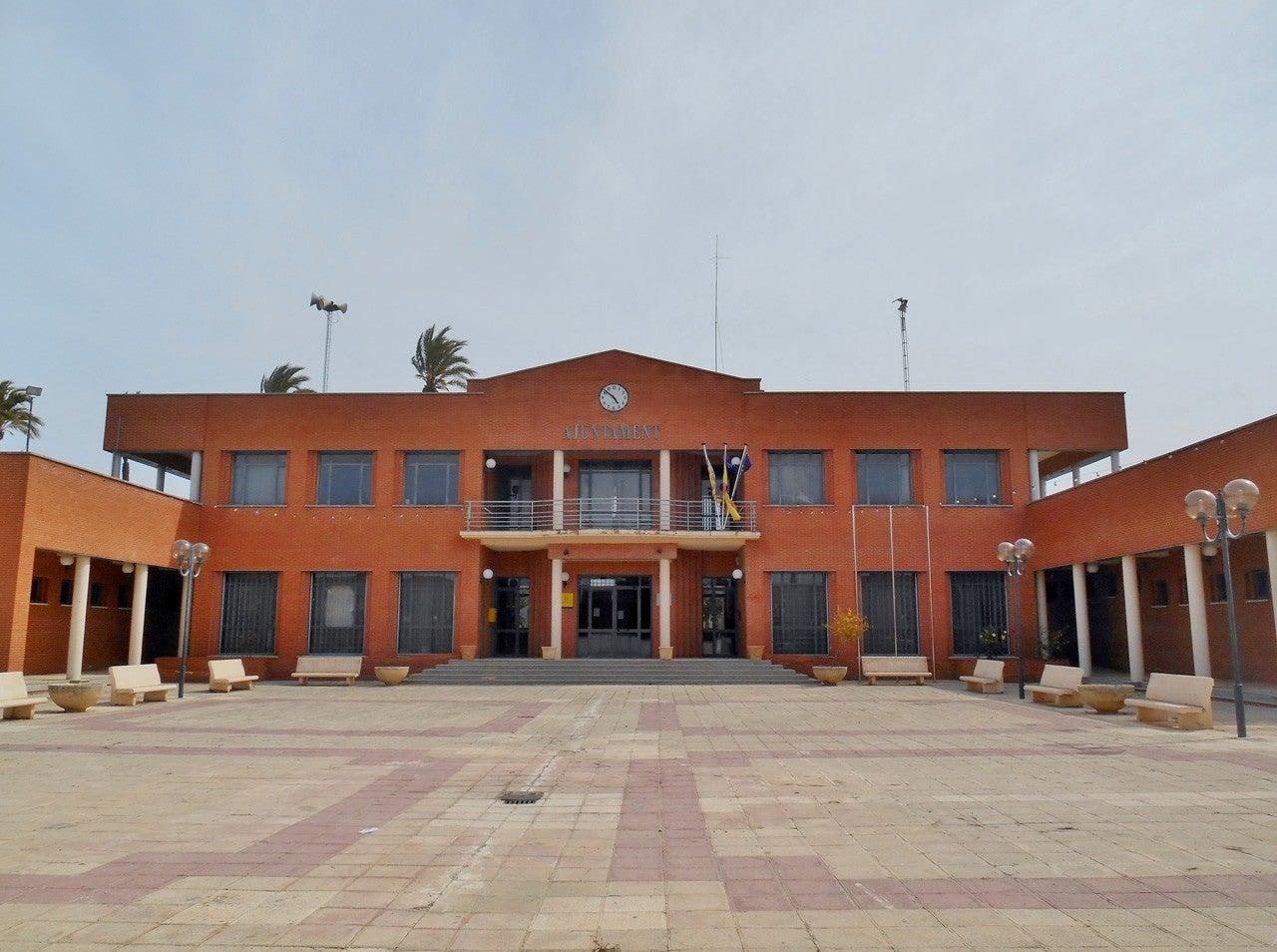 Beneixida