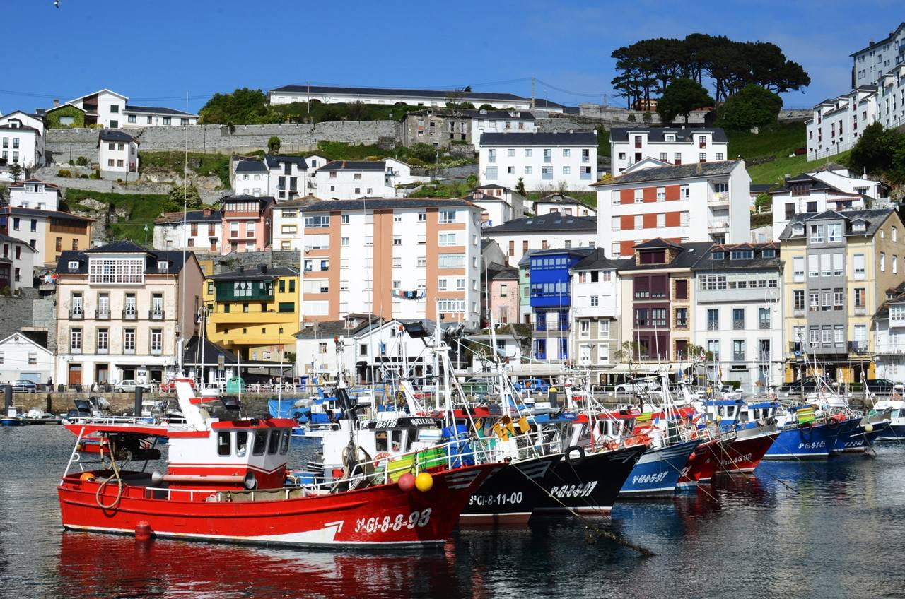 Luarca