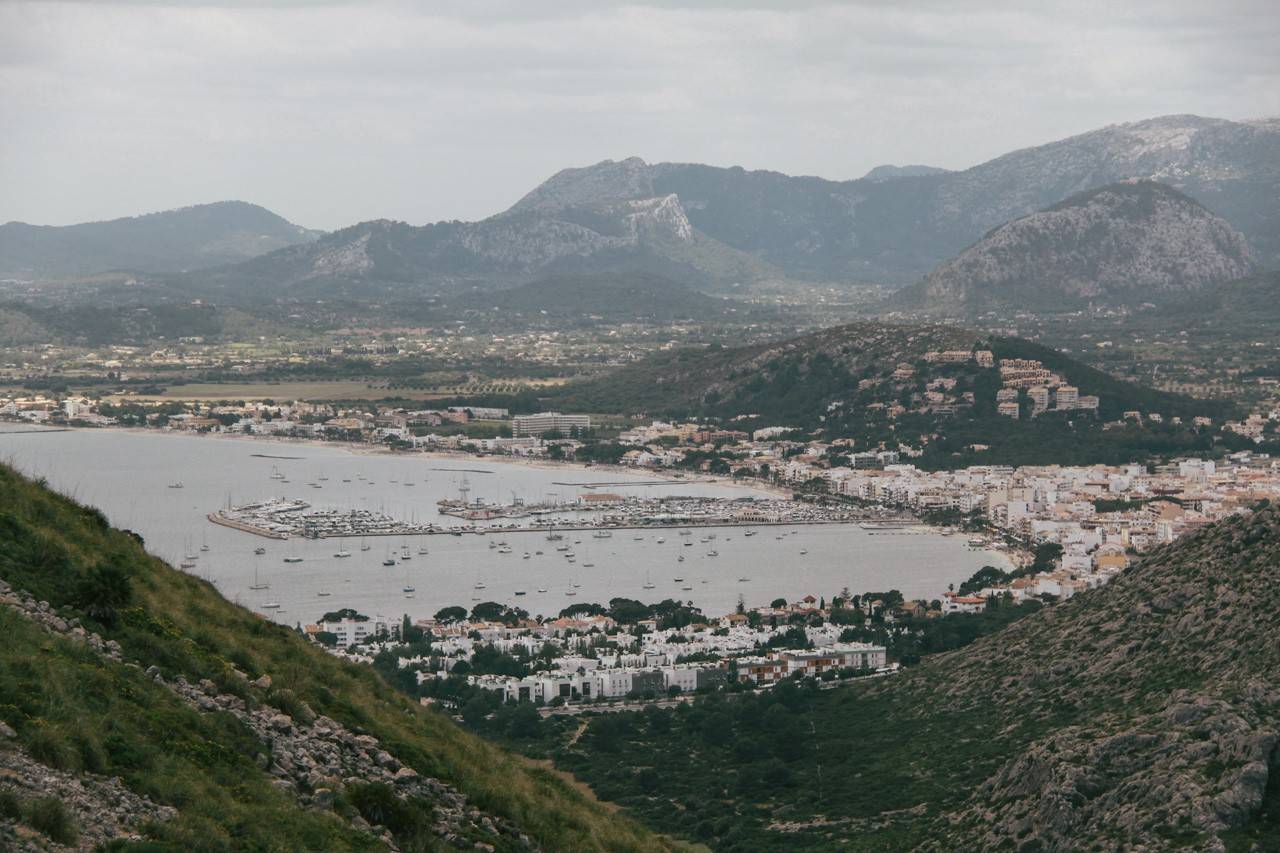 Pollença