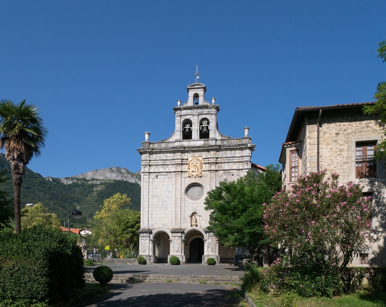 Urduña/Orduña
