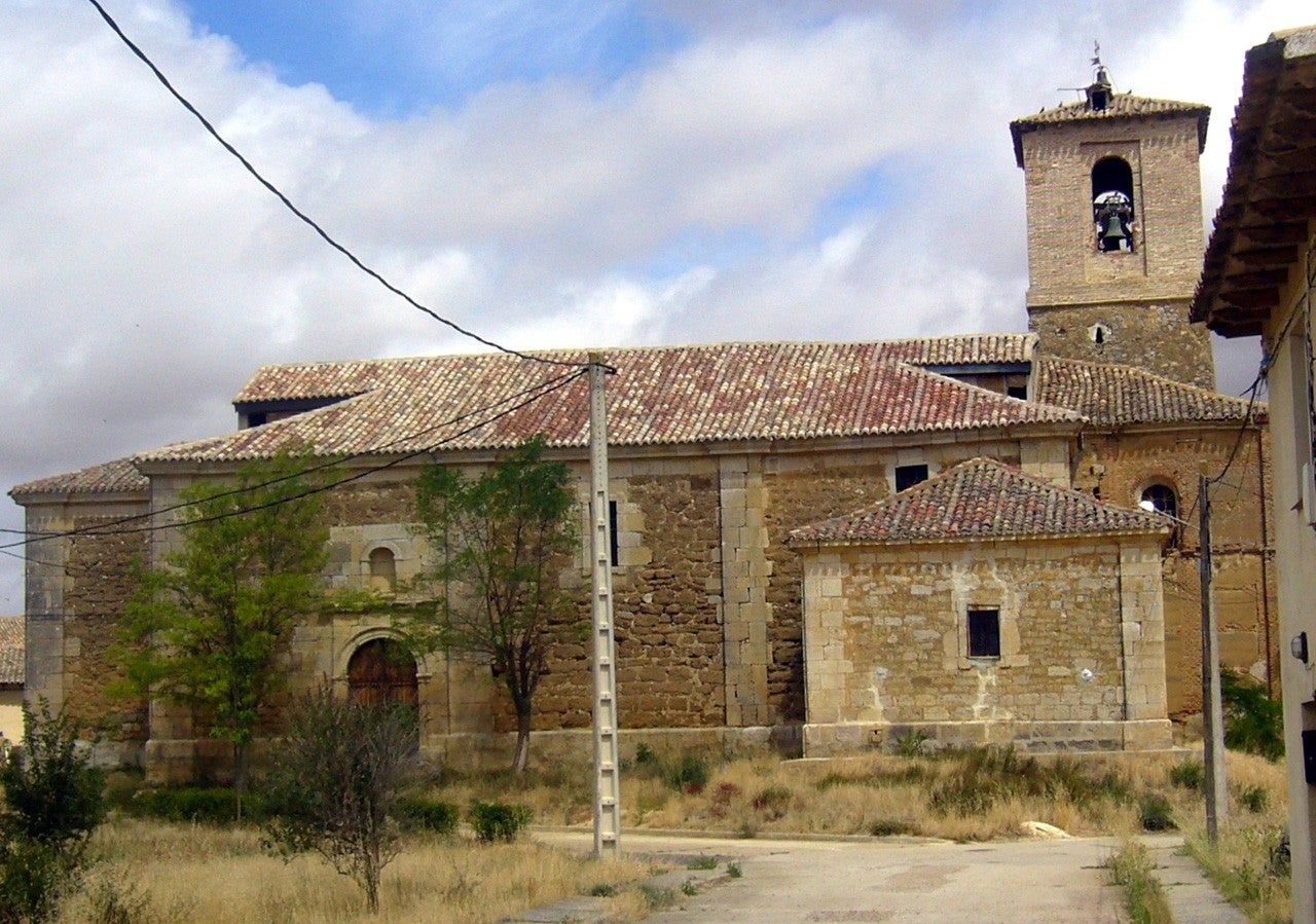 Marcilla de Campos