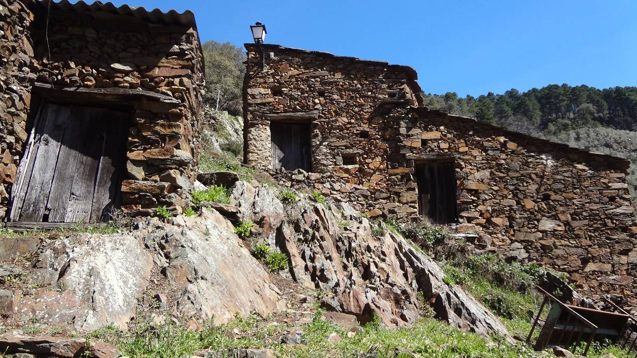 Nuñomoral