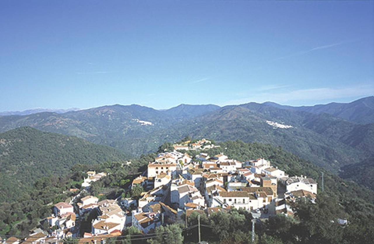 Benarrabá