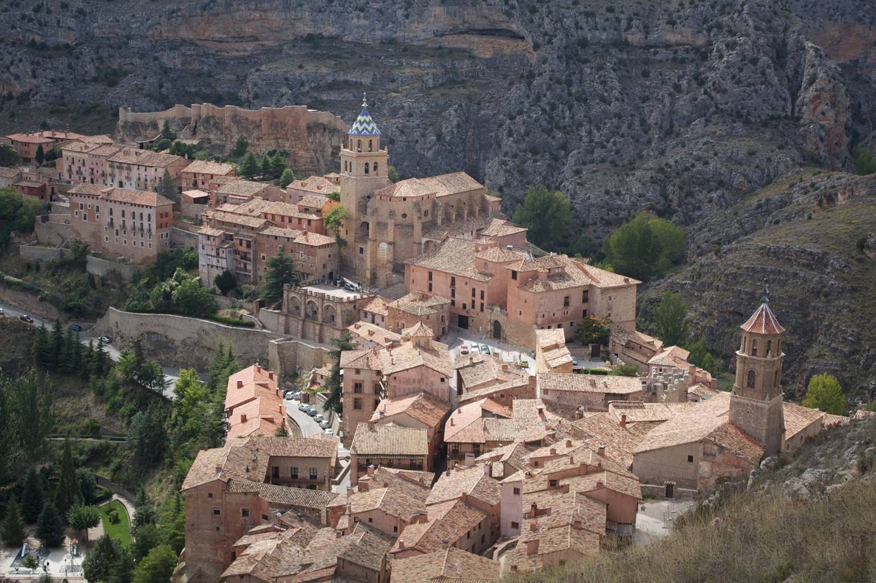 Albarracín