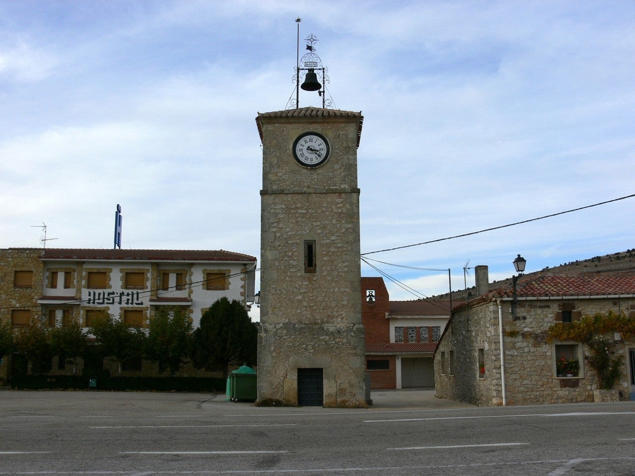 Villaciervos