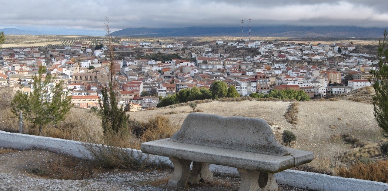 Cúllar