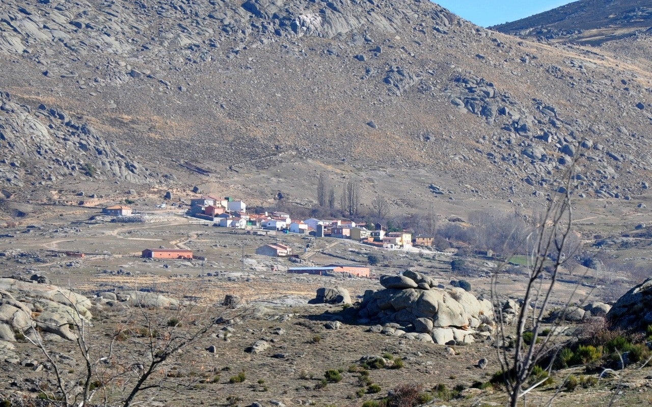 Valdecasa