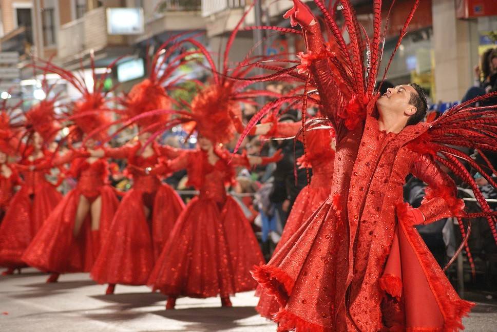 Águilas